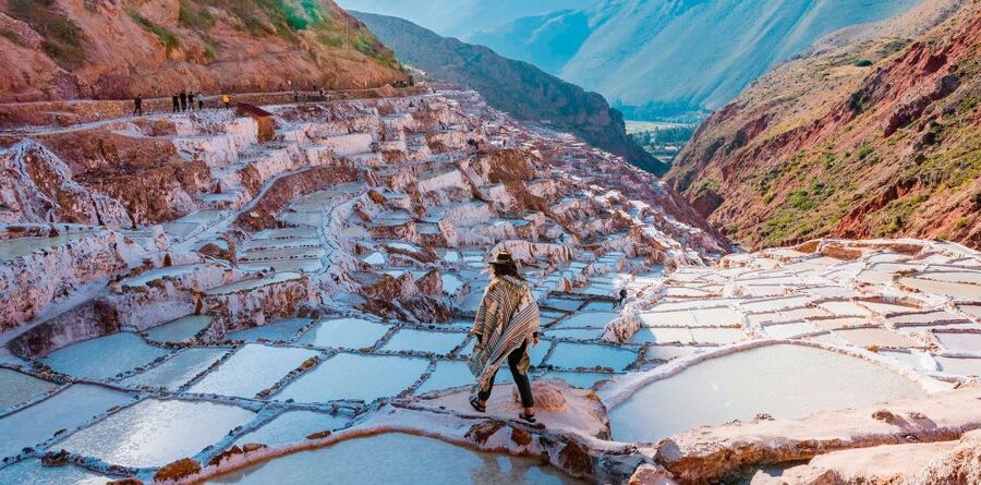 Cusco: Maras Salt Mines & Inca Moray Half Day Trip - What to bring for Moray and Maras, plus Cusco morning comfort