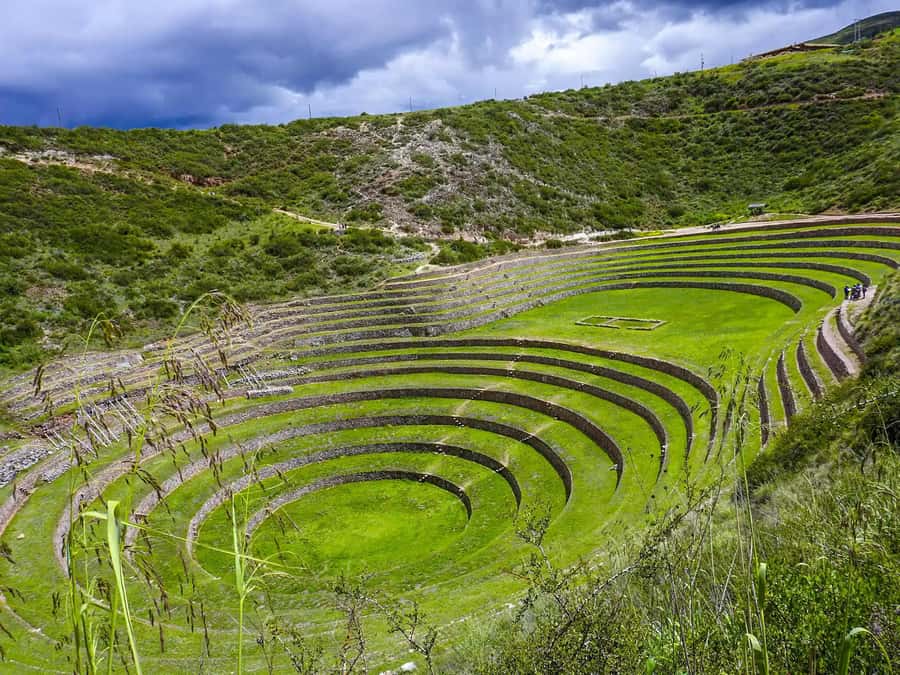Cusco: Moray, Maras Salt Mines, and Chinchero Weavers Tour - Key Points You Should Know Before You Go