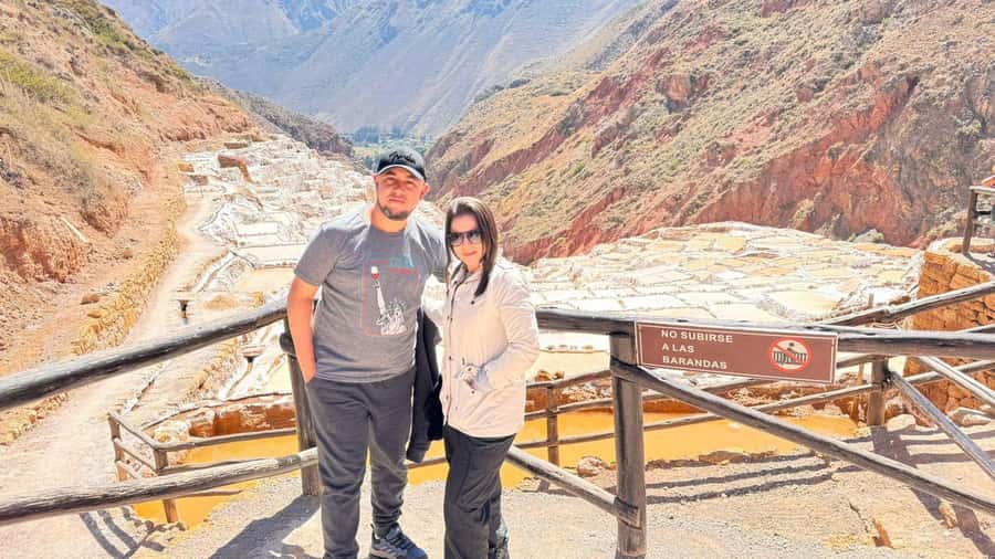 Cusco: Moray, Maras Salt Mines, and Chinchero Weavers Tour - Price and Value: What $14 Really Buys You Here