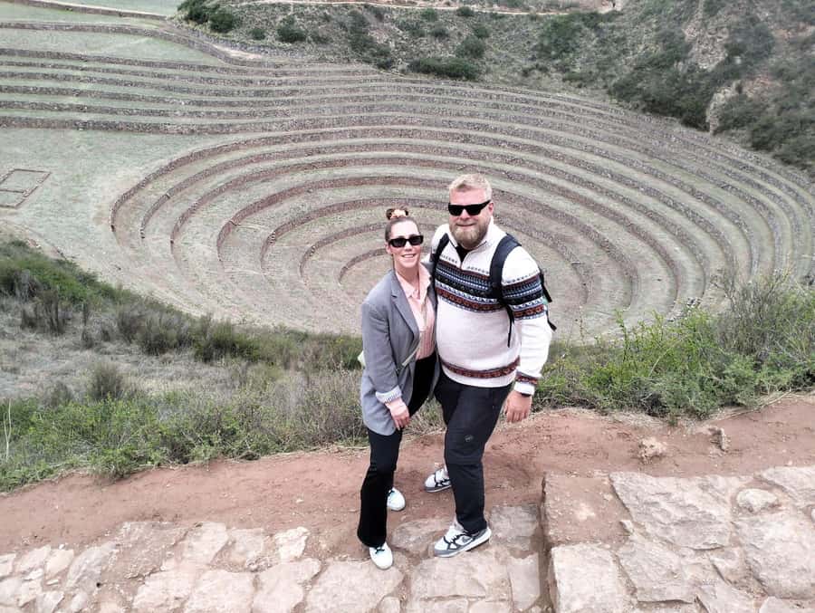 Cusco: Moray, Maras Salt Mines, and Chinchero Weavers Tour - What the Best Guides Do in This Tour: Explanations That Stick