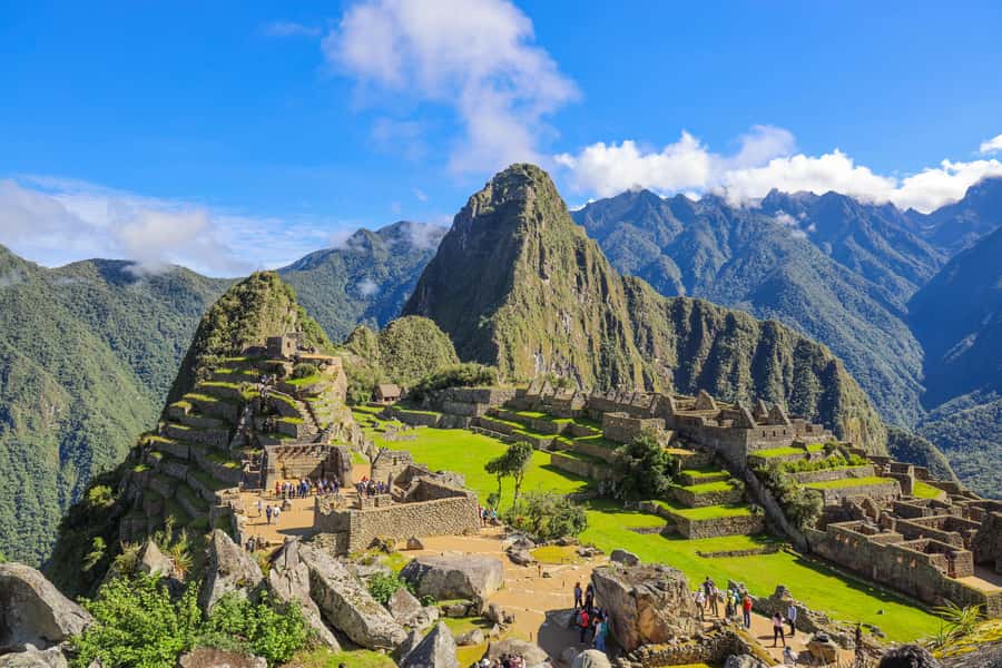 Cusco: One Day Tour to Machu Picchu with Train Transfers - Key things I’d plan around