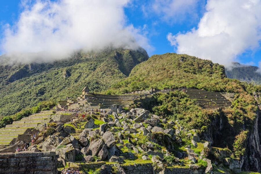 Cusco: One Day Tour to Machu Picchu with Train Transfers - Price and value: what $170 includes, and what you’re buying with convenience