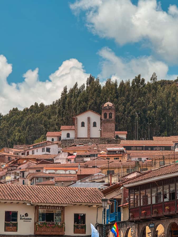 Cusco: Open Bus Tour of the City’s Wonder’s - Key things to know before you go