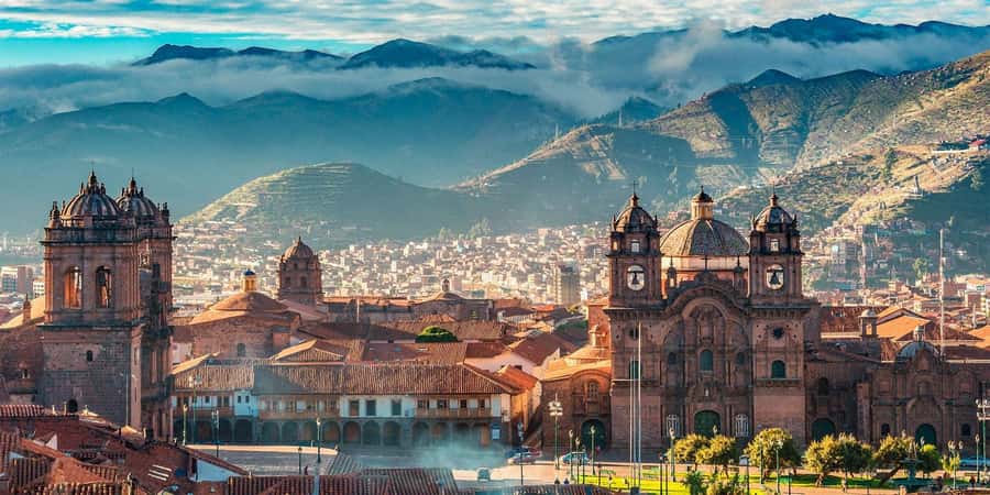 Cusco: Open-Top Bus City Tour - Who should book this tour, and who might prefer a different plan