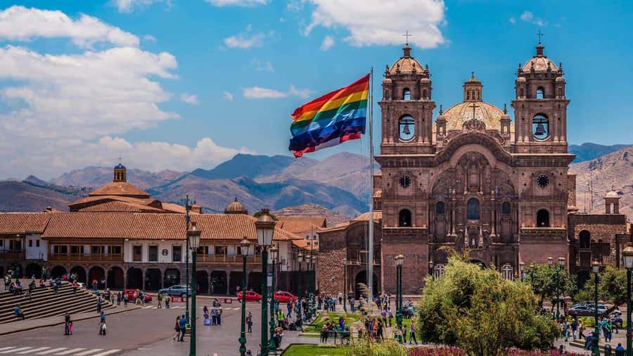 Cusco: open-top bus city tour - Quick Tips to Make the Most of Your Time