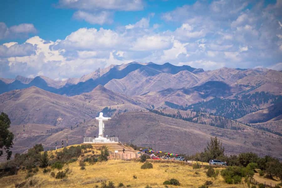 Cusco: Open-Top Bus City Tour - Meeting the Inka Altitude office and what you should bring