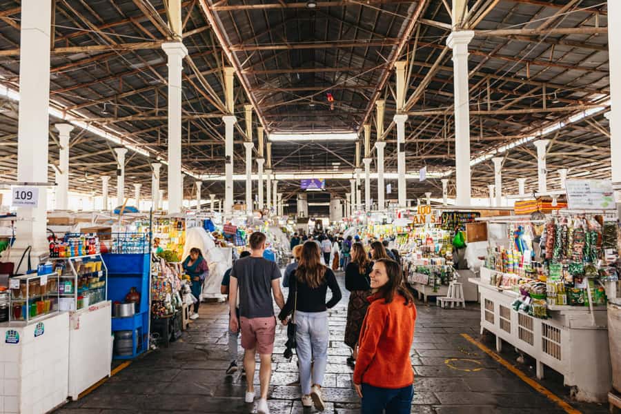 Cusco: Peruvian Cooking Class, Cocktails & Local Market Tour - Dietary Options That Actually Change the Experience