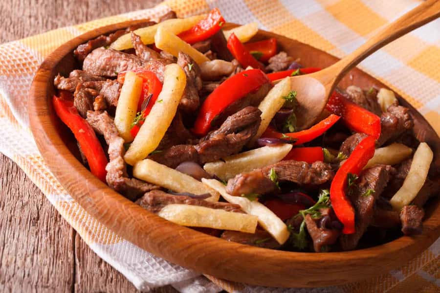 Cusco: Peruvian Cooking Class & Market Tour - Cooking Cusqueña Classics: What You’ll Make (and How Choice Works)