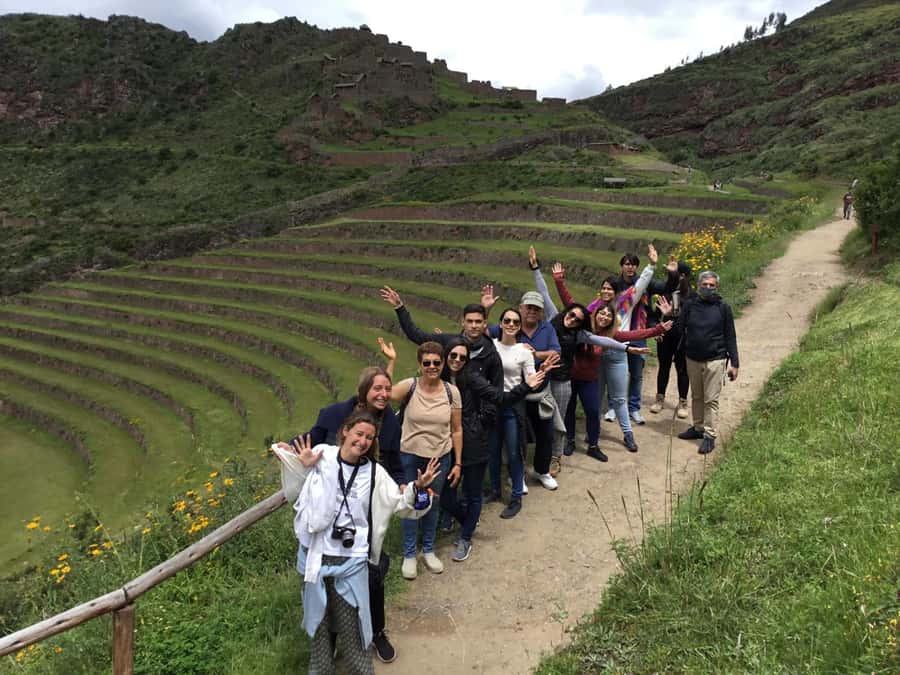 Cusco: Pisac, Ollantaytambo, & Chinchero Sacred Valley Tour - Key highlights worth your attention