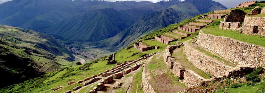 Cusco: Pisac, Ollantaytambo, & Chinchero Sacred Valley Tour - Price and logistics: what the $31 covers and what costs extra