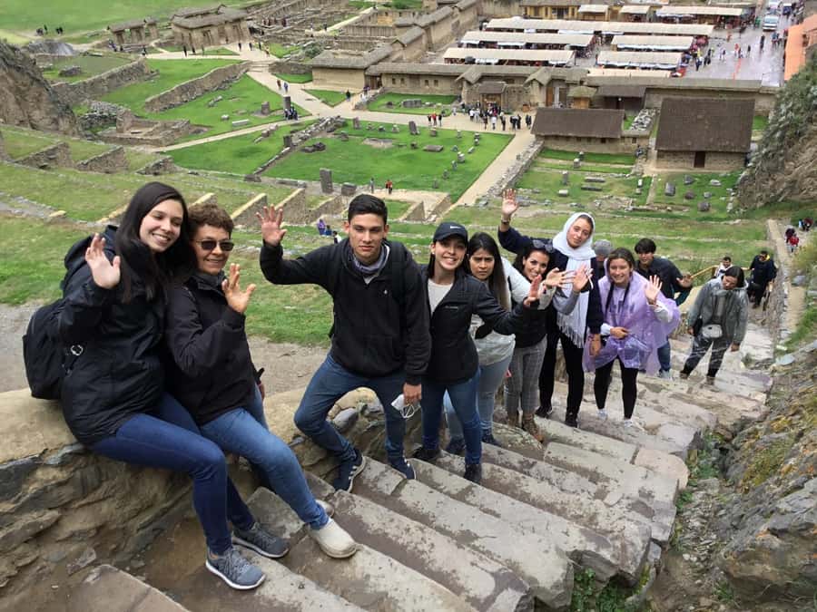 Cusco: Pisac, Ollantaytambo, & Chinchero Sacred Valley Tour - When timing slips in Cusco, the day can feel tighter
