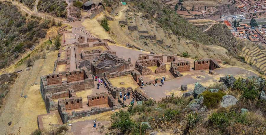 Cusco: Pisac, Sacsayhuaman, Q'enqo, and Tambomachay Tour - Quick Takeaways Before You Go