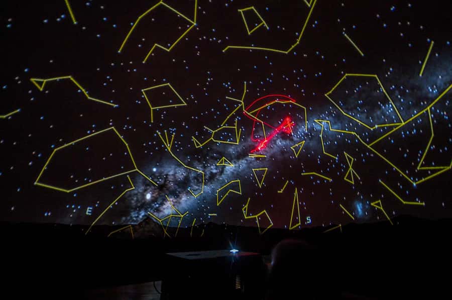 Cusco: Planetarium and Night Tour with Dinner and Pisco Sour - A 6-hour Cusco night built around food, constellations, and city lights