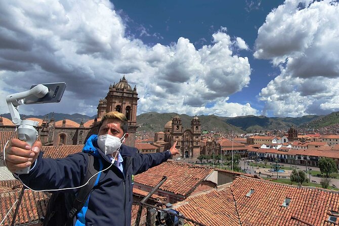 Cusco Private Airport Transfer: Fast, Reliable Hotel Drop-Off - Price and Value for a Private Ride to Your Hotel