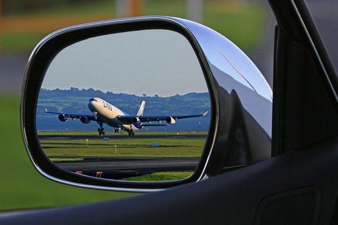 Cusco Private Airport Transfer: Fast, Reliable Hotel Drop-Off - What Happens After You Book: Flight Details and Mobile Tickets