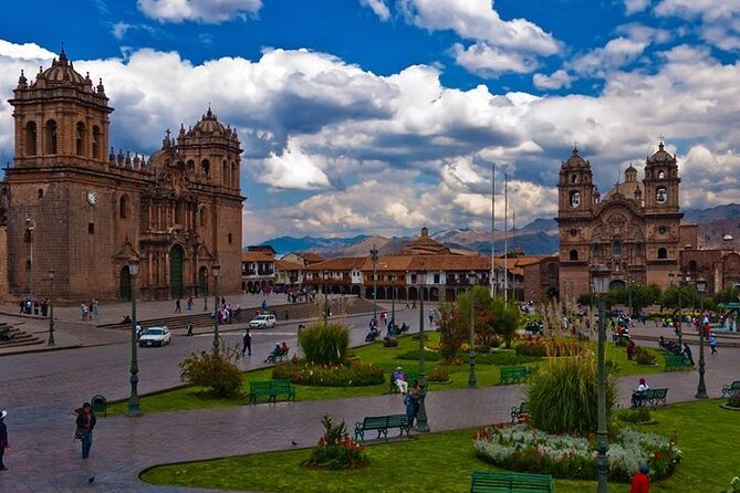 Cusco Private Airport Transfer: Fast, Reliable Hotel Drop-Off - Return Transfer: Hotel to Airport, Including Check-In Help