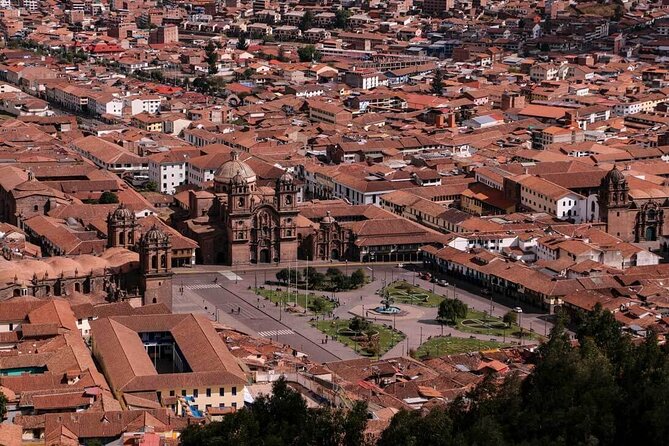 Cusco Private Airport Transfer: Fast, Reliable Hotel Drop-Off - The Ride Into Cusco: Private Comfort and Live Commentary