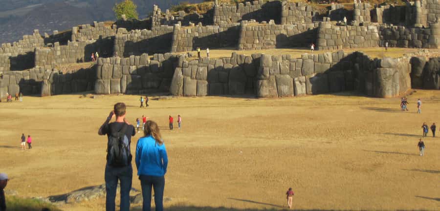 Cusco: Private City Tour and Saksaywaman Visit with Transfer - Price and value: $80 plus the big entrance fees