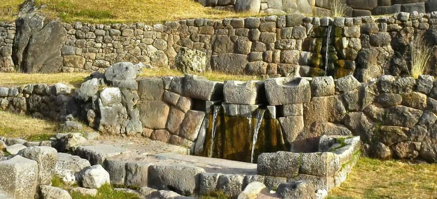 Cusco: Private City Tour and Saksaywaman Visit with Transfer - Tips to make the tour feel smooth in Cusco