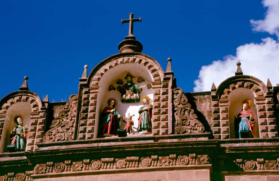 Cusco: Private City Tour and Saksaywaman Visit with Transfer - Should you book this private Cusco tour?