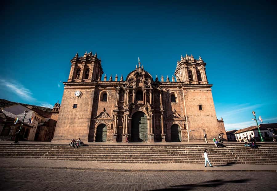 Cusco: Private City Tour and Trip to Archeological Sites - Key Things to Look Forward To