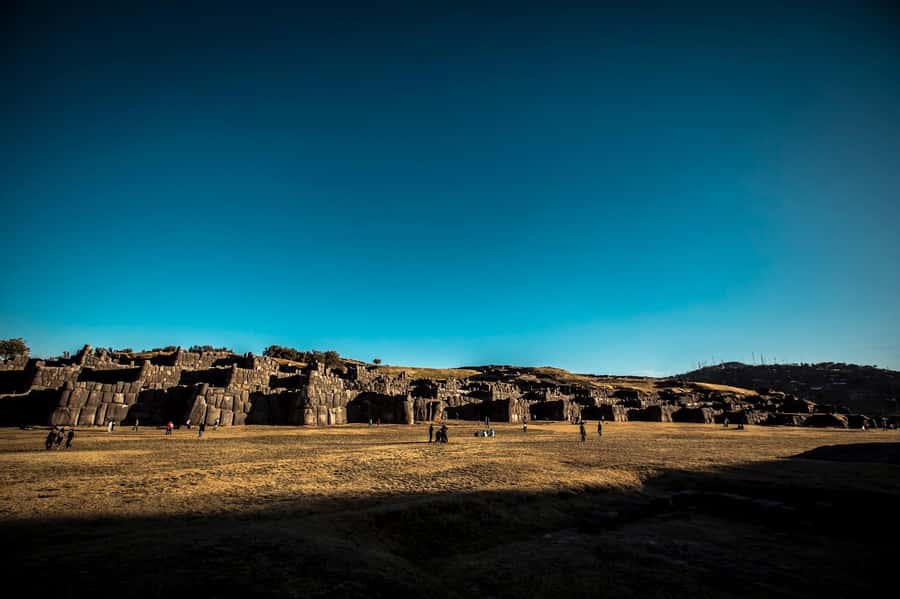 Cusco: Private City Tour and Trip to Archeological Sites - Sacsayhuaman, the Hilltop Fortress and the View That Explains Cusco