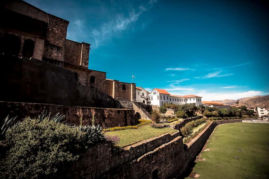 Cusco: Private City Tour and Trip to Archeological Sites - Qenqo, the Stone Temple and the Amphitheatre for Rituals