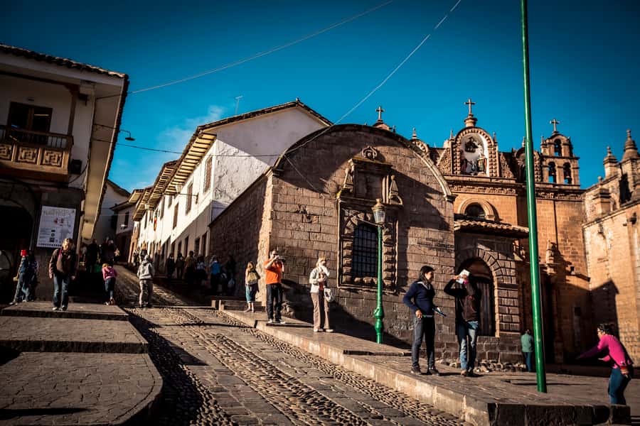 Cusco: Private City Tour and Trip to Archeological Sites - Price and Value: What the $101 Covers, and What You Should Budget For
