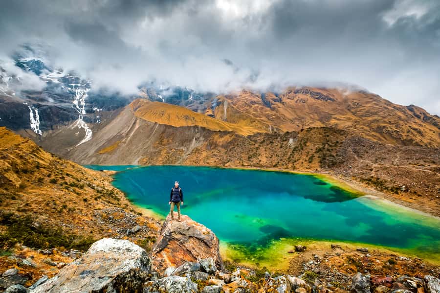 Cusco: Private Full-Day to Humantay Lake with Meals - Key Things I’d Watch For
