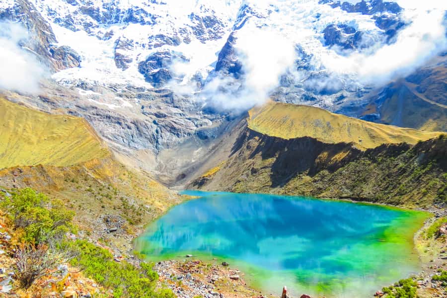 Cusco: Private Full-Day to Humantay Lake with Meals - What to Pack (So the Cold Does Not Win)