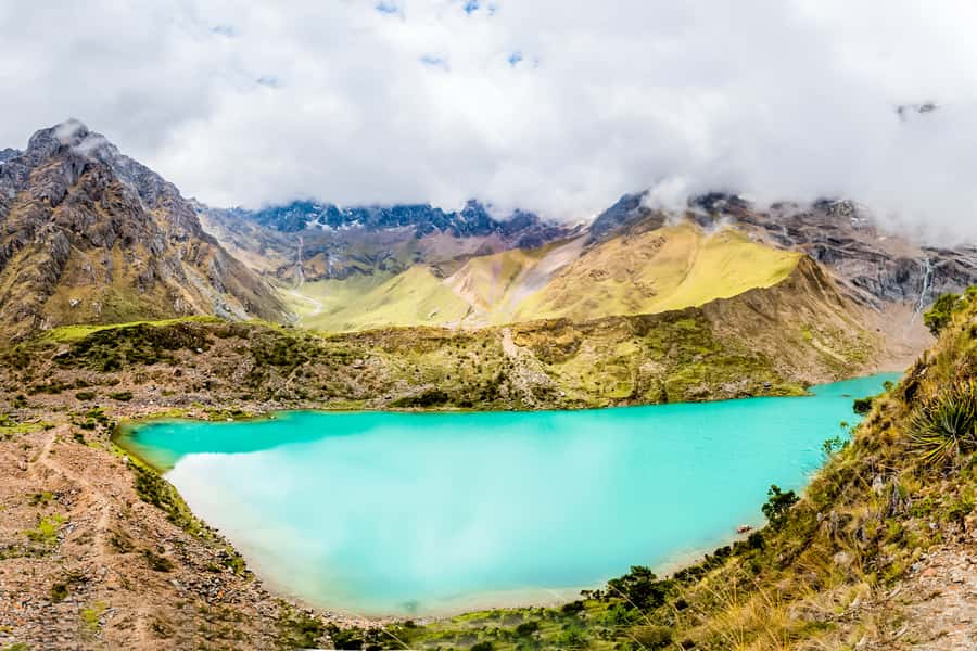 Cusco: Private Full-Day to Humantay Lake with Meals - Price and Value: Is $139 Worth a Full Day?