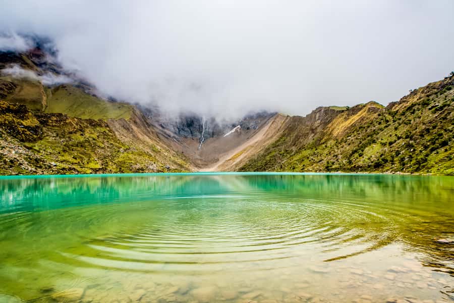 Cusco: Private Full-Day to Humantay Lake with Meals - Cusco Pickup to Mollepata Breakfast: The Morning Machine
