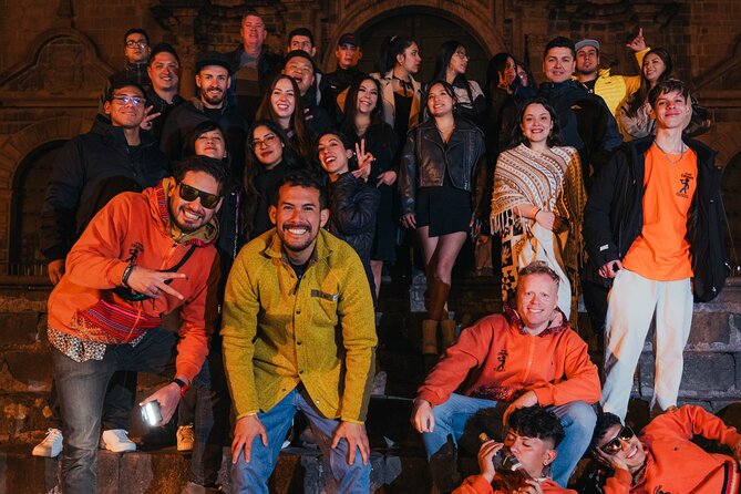 Cusco Pub Crawl: Bar Tour, Drinks And Club with no waiting lines - Key Things To Know Before You Go