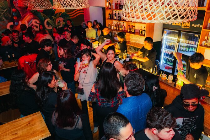 Cusco Pub Crawl: Bar Tour, Drinks And Club with no waiting lines - Pacing, Safety, and How to Enjoy It Without Overdoing It