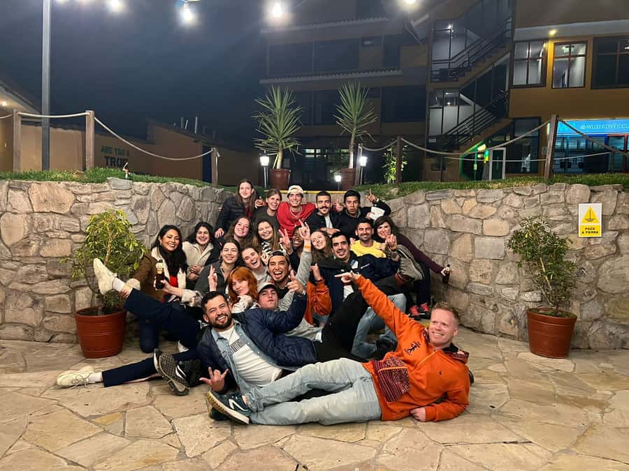Cusco: Pub Crawl with Skip-the-Line Access and Drinks - Key takeaways before you go