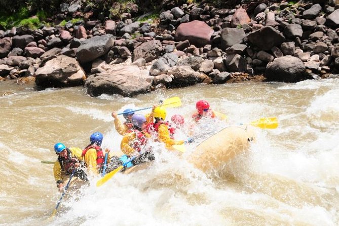 Cusco Rafting and Zipline Adventure - Price and Value: Why This Can Feel Like a Deal