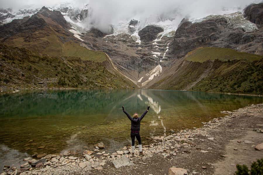 Cusco: Rainbow Mountain and Humantay Lake 2-Day Tour + Meals - Key things to know before you go