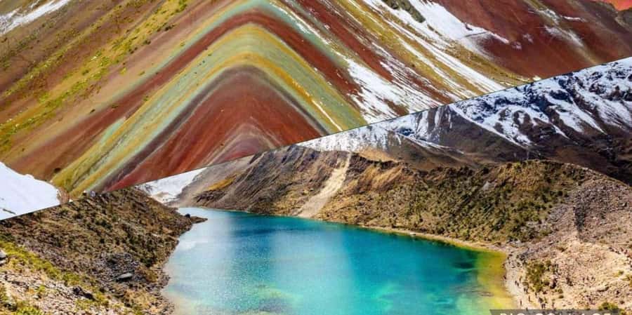 Cusco: Rainbow Mountain and Humantay Lake 2-Day Tour + Meals - Cusco timing: the 4:00 am start that makes or breaks this trip