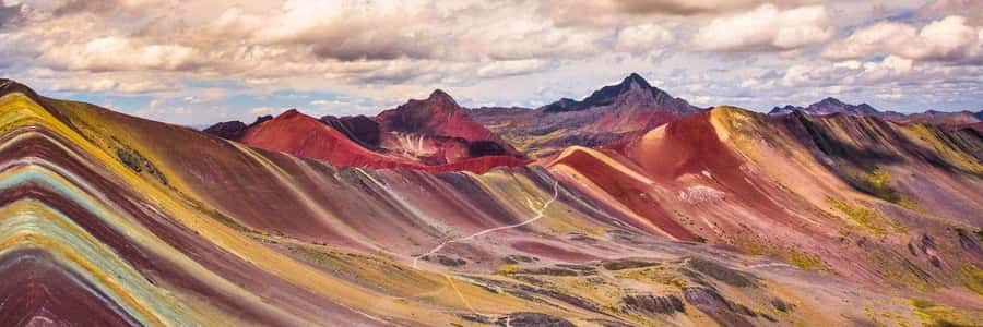 Cusco: Rainbow Mountain and Humantay Lake 2-Day Tour + Meals - Who this 2-day Cusco tour is best for
