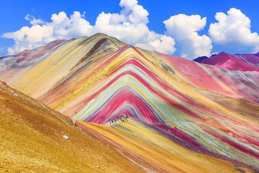 Cusco : Rainbow Mountain and Red Valley Tour - Price and logistics: is $49 actually good value?