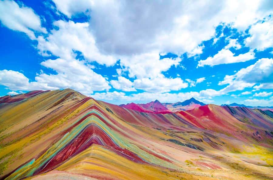 Cusco: Rainbow Mountain ATV Tour with Breakfast & Lunch - ATV Orientation and the 50-Minute Quad Ride