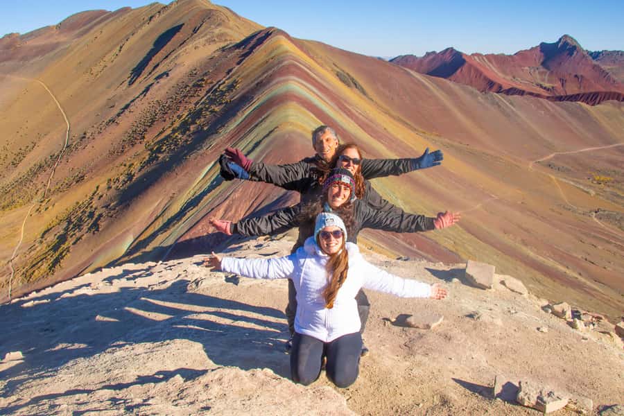 Cusco: Rainbow Mountain ATV Tour with Breakfast & Lunch - What’s Included for $75, and What You Pay Separately