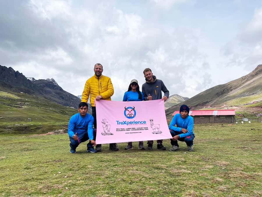 Cusco: Rainbow Mountain & Red Valley Tour with Picnic meals - Key highlights you will care about