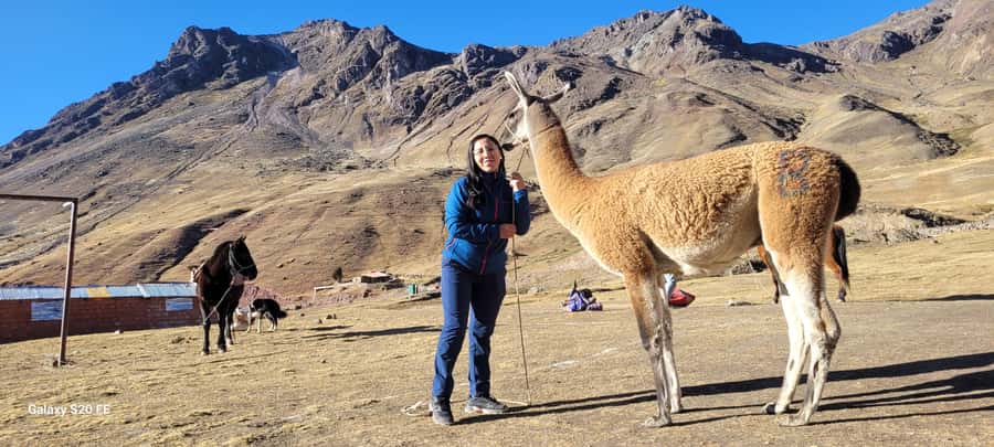 Cusco: Rainbow Mountain & Red Valley Tour with Picnic meals - Altitude, packing, and who should skip this trip