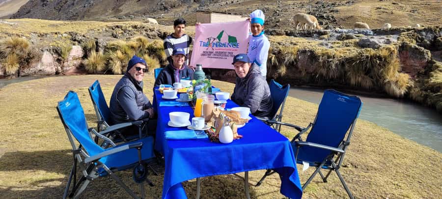 Cusco: Rainbow Mountain & Red Valley Tour with Picnic meals - Should you book the Cusco Rainbow Mountain and Red Valley picnic tour?