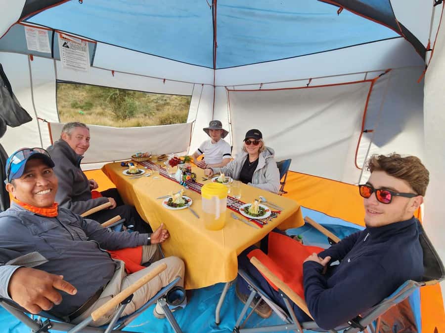 Cusco: Rainbow Mountain & Red Valley Tour with Picnic meals - FAQ