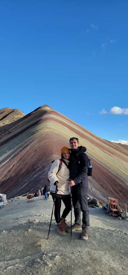Cusco: Rainbow Mountain Tour at Sunset Without the Crowds - Should you book this sunset Rainbow Mountain tour?