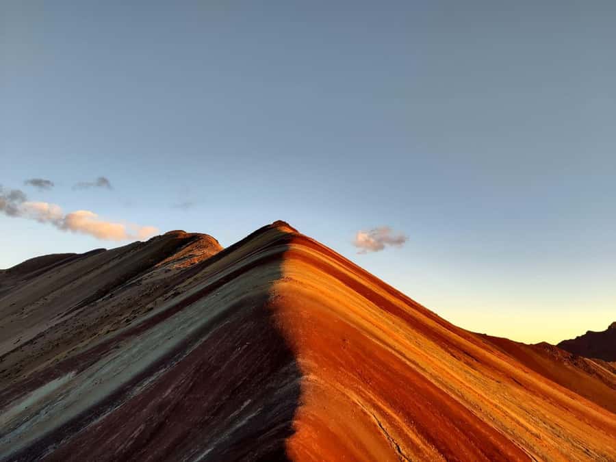 Cusco: Rainbow Mountain Tour at Sunset Without the Crowds - The full 9-hour plan, step by step (and what each part is really for)