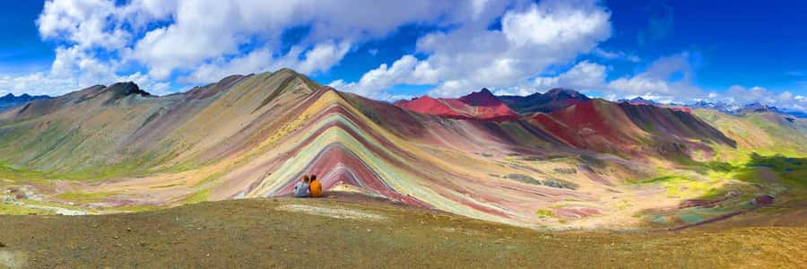Cusco: Rainbow Mountain Tour with Meals & Red Valley Option - Lunch in a local restaurant, and why vegetarian matters