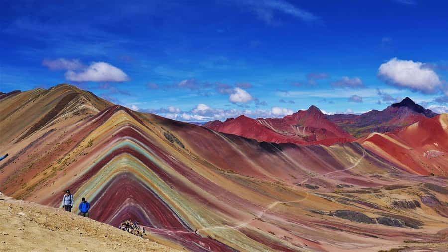 Cusco: Rainbow Mountain Tour with Meals & Red Valley Option - Costs that matter: what you pay on top of the advertised price